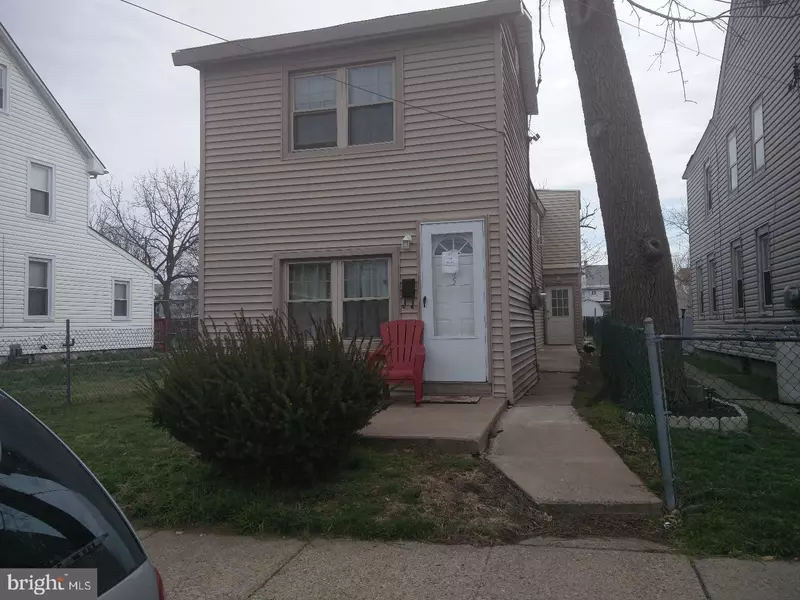 635 RACE ST, Bristol, PA 19007