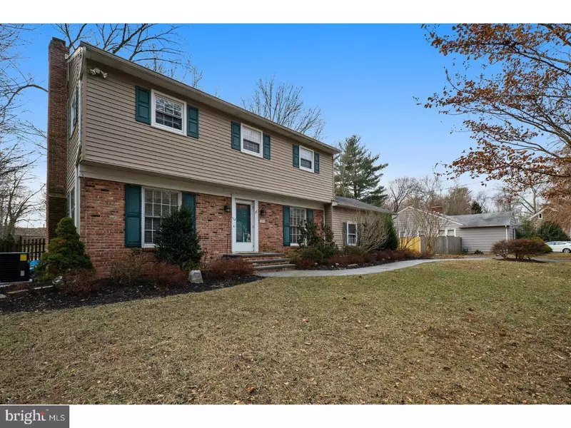 23 WILBURTHA RD, Ewing, NJ 08628