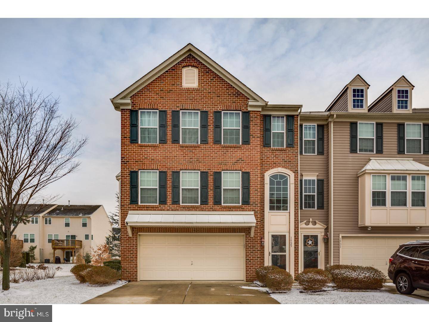 1529 JASON DR, Cinnaminson Twp, NJ 08077