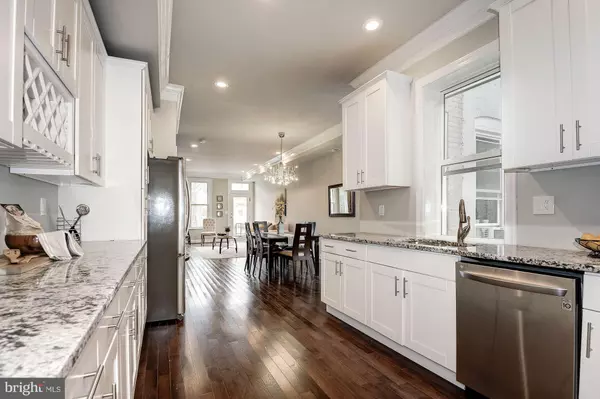 Washington, DC 20003,111 15TH ST SE