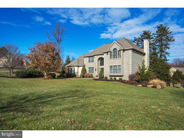 1409 CAROLINA PL, Downingtown, PA 19335