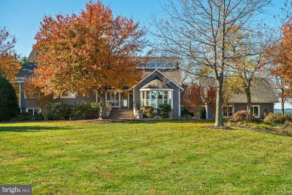 2872 COX NECK RD, Chester, MD 21619