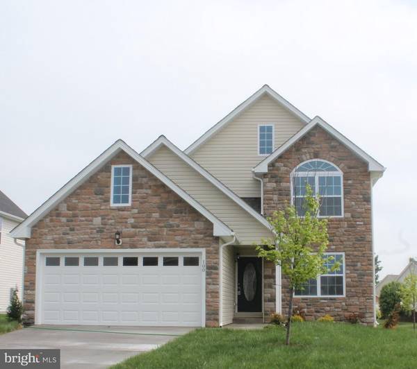 100 DURHAM WAY #LOT #92, Winchester, VA 22602