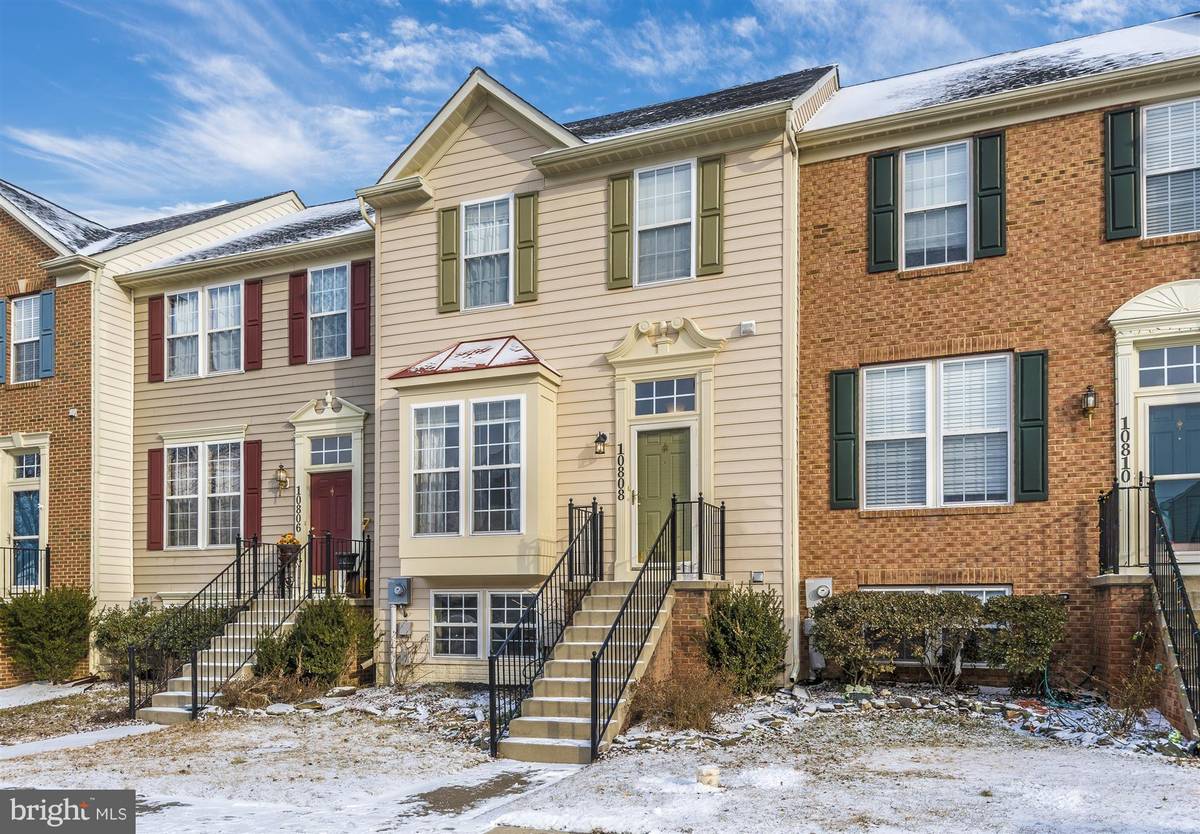 New Market, MD 21774,10808 DEWEY WAY E