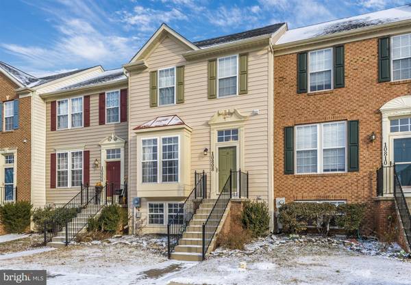 10808 DEWEY WAY E, New Market, MD 21774