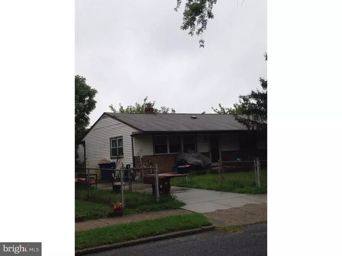 Somerdale, NJ 08083,1 AMHURST AVE