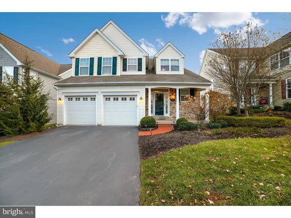 107 POTTERS POND DR, Phoenixville, PA 19460