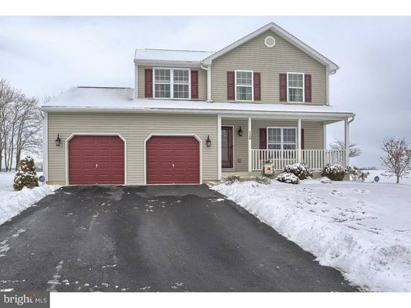 156 SANDHURST BLVD, Blandon, PA 19510