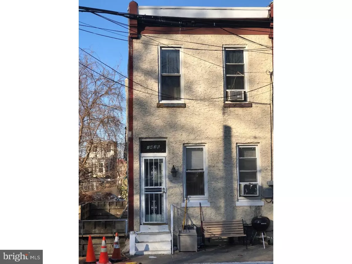 Philadelphia, PA 19121,1436 N ETTING ST