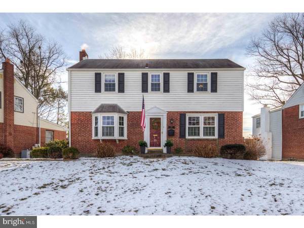 209 E MANOA RD, Havertown, PA 19083