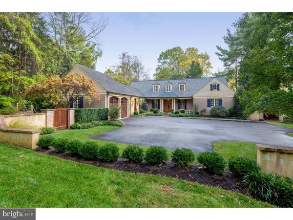 223 CONSHOHOCKEN STATE RD, Gladwyne, PA 19035