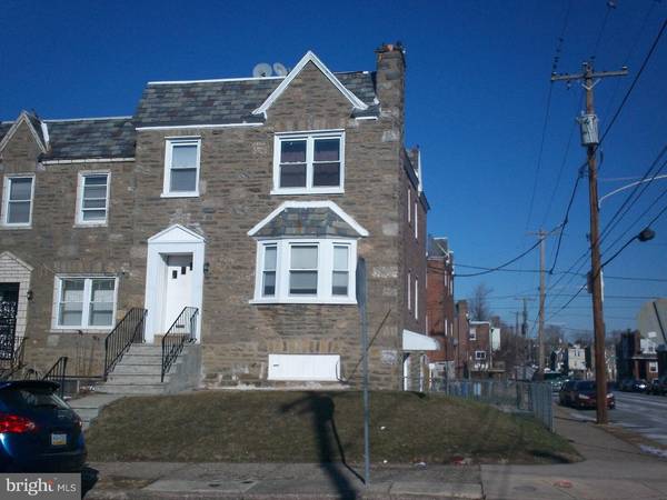 1351 HELLERMAN ST, Philadelphia, PA 19111