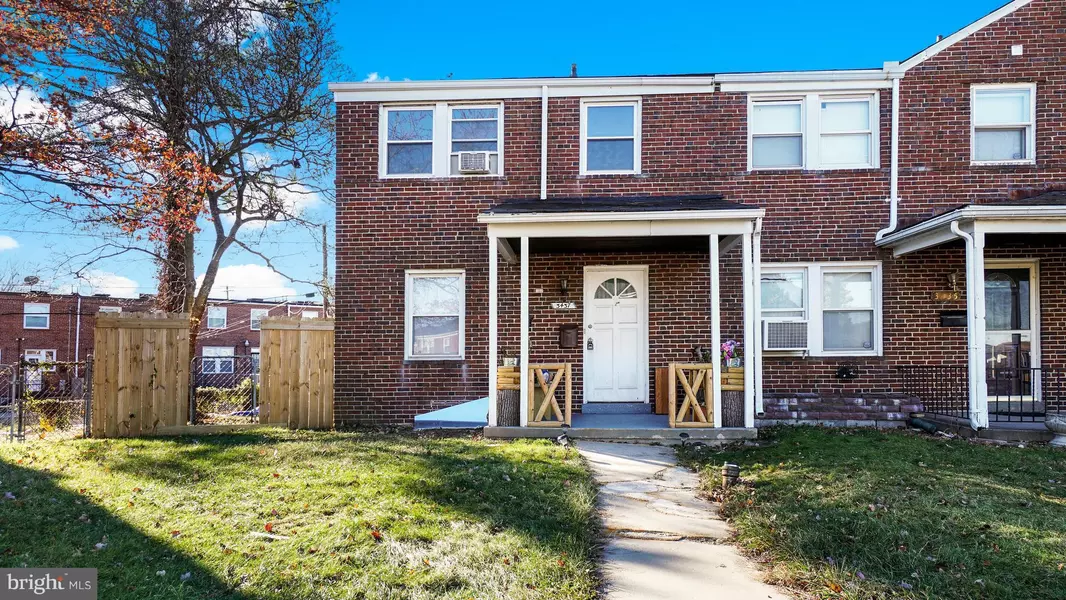 3437 MAYFIELD AVE, Baltimore, MD 21213