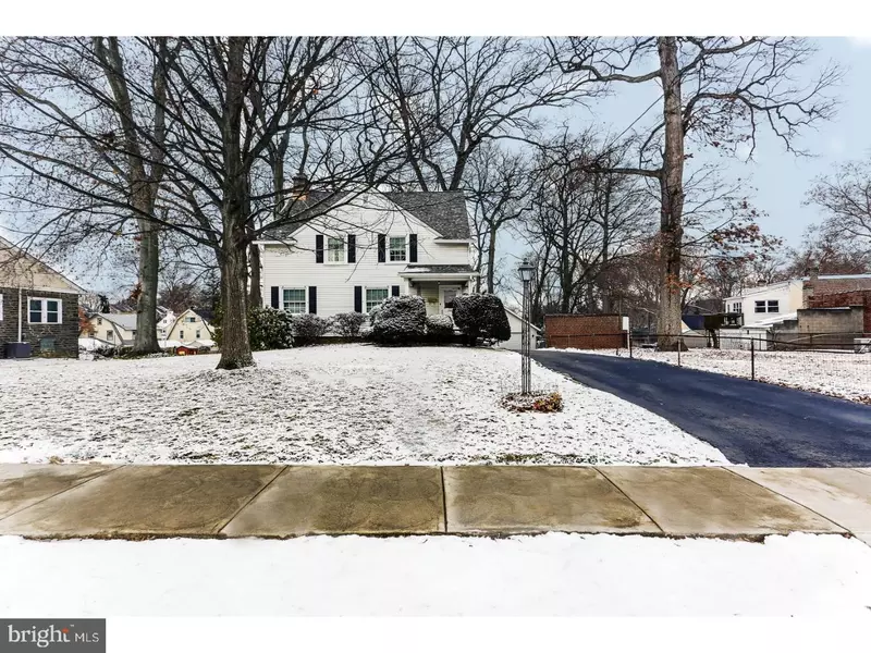 556 BROOKLINE BLVD, Havertown, PA 19083