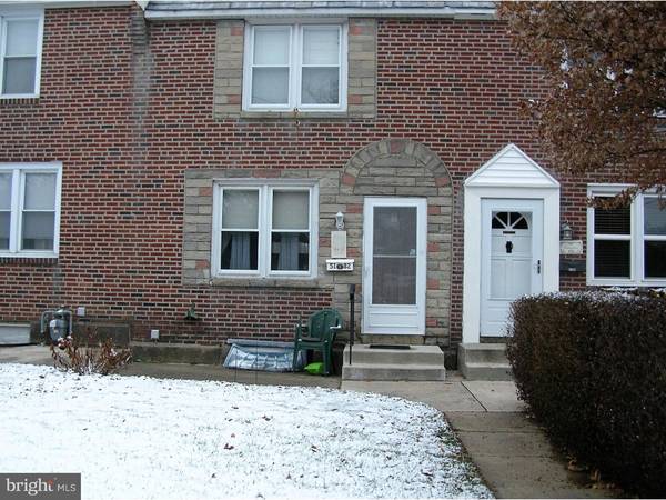 5182 WESTLEY DR, Clifton Heights, PA 19018