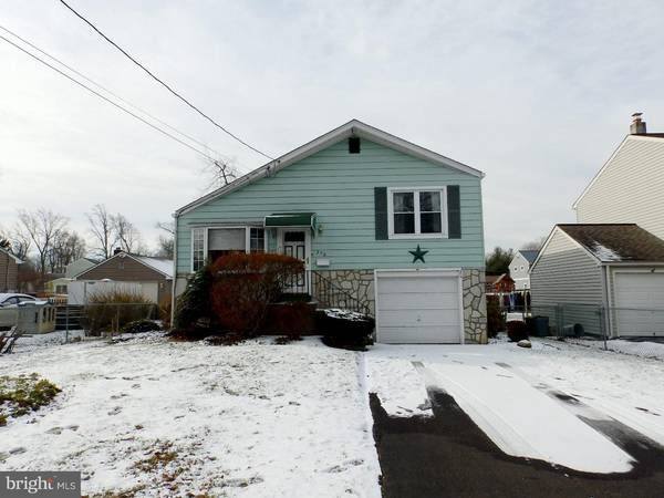 370 LEMON ST, Warminster, PA 18974