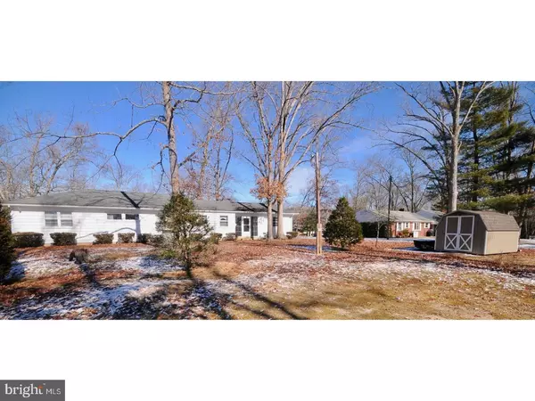 Millville, NJ 08332,2407 HOLLY DR