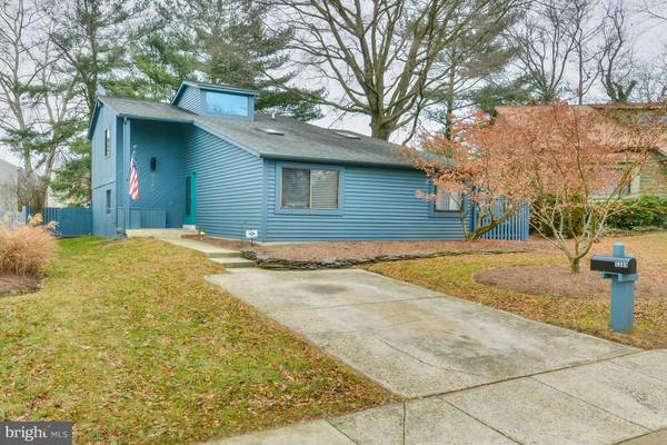 1388 STONECREEK RD, Annapolis, MD 21403