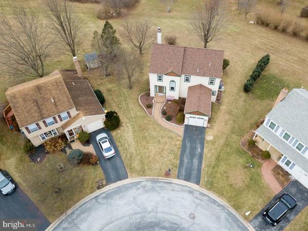 West Bradford, PA 19335,1318 RACHEL LN