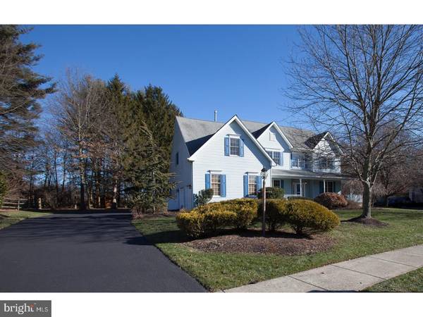 Maple Glen, PA 19002,1027 BALMORAL WAY