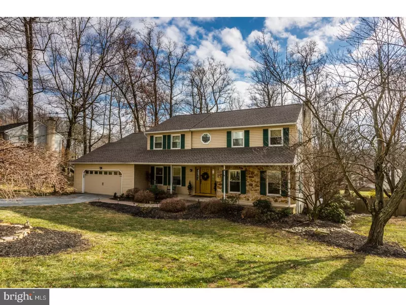 510 BAINTREE RUN, Downingtown, PA 19335