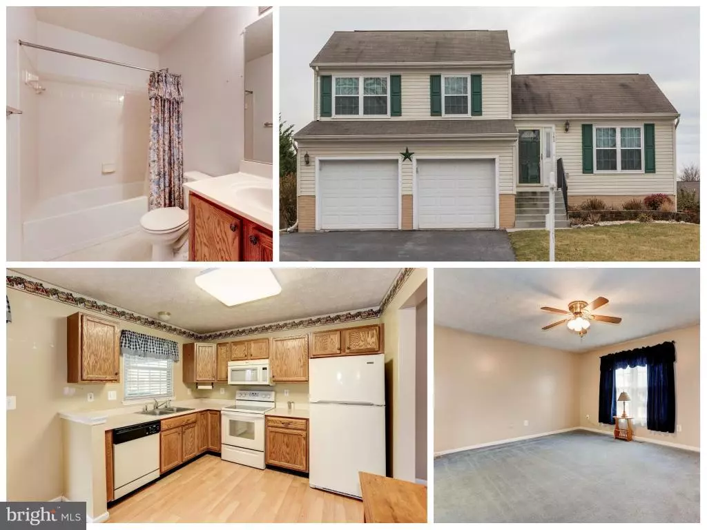 Taneytown, MD 21787,163 BENTLEY ST