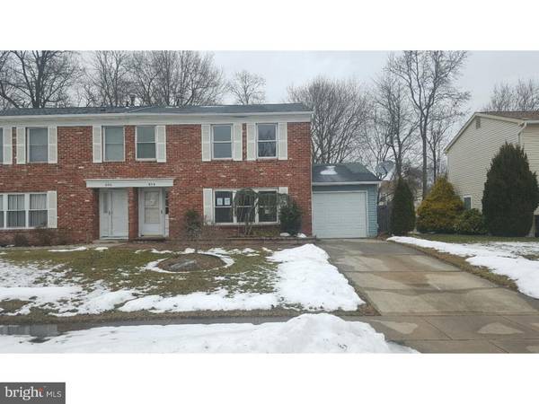 404 WILLOWBROOK WAY, Voorhees, NJ 08043