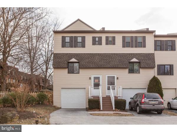 2509 POND VIEW DR, West Chester, PA 19382