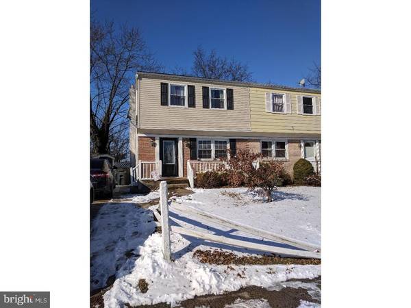 732 HOLLY DR, Pottstown, PA 19464