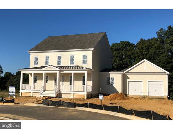 2005 APEX CLOSE, Middletown, DE 19709