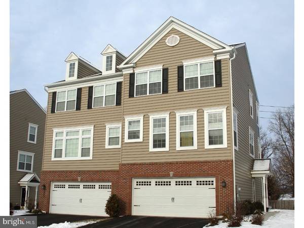 115 CARILLON HILL LN, Sellersville, PA 18960