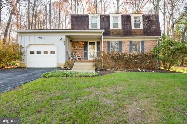 3 SIESTA GARTH, Phoenix, MD 21131