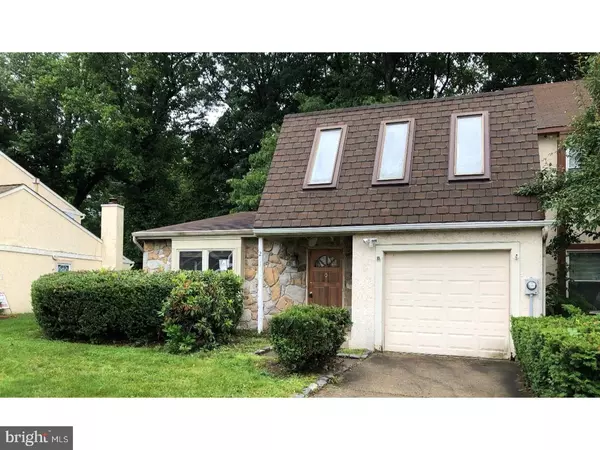 52 SANDPIPER DR, Voorhees, NJ 08043