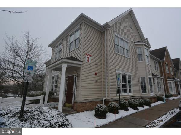 4 WALTER EFORAN BLVD #102, Flemington, NJ 08822