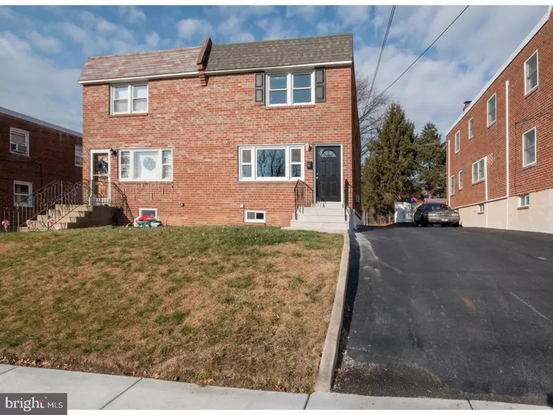 146 S WELLS AVE, Glenolden, PA 19036