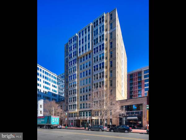 715 6TH ST NW #305, Washington, DC 20001