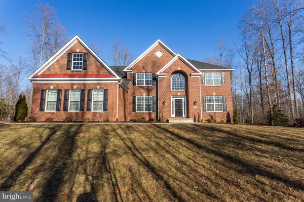 155 DONOVAN LN, Stafford, VA 22556