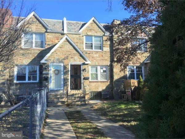 1449 MCKINLEY ST, Philadelphia, PA 19149