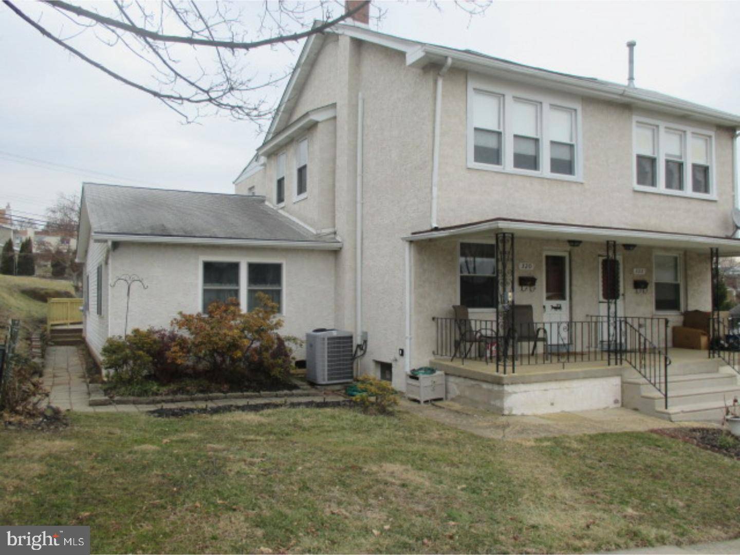 320 E 8TH AVE, Conshohocken, PA 19428