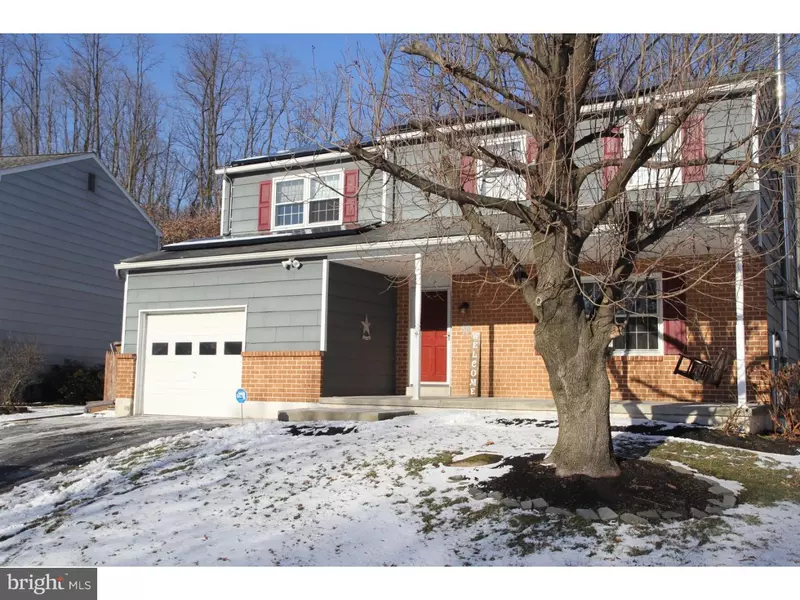 9 ELAINE DR, Boyertown, PA 19512