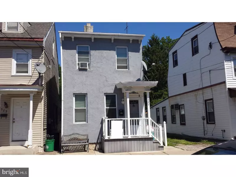 527 SWAIN ST, Bristol, PA 19007