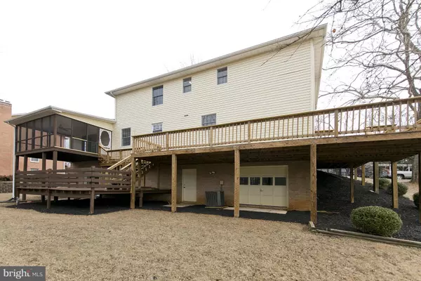 Winchester, VA 22601,605 BELLVIEW AVE