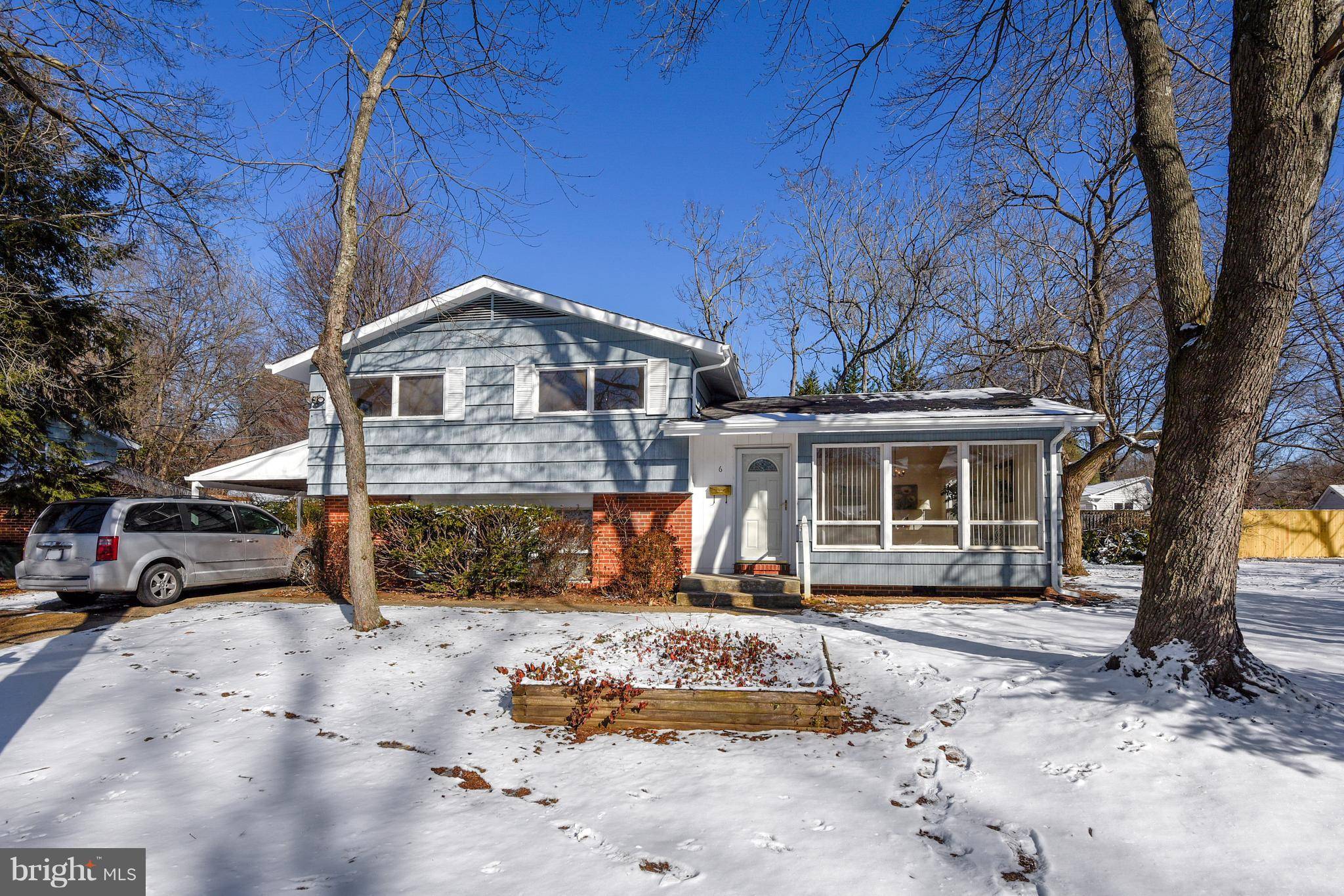 6 CAROLE CT, Severna Park, MD 21146