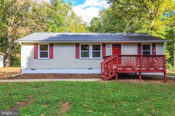 5819 STANFIELD RD, Spotsylvania, VA 22551