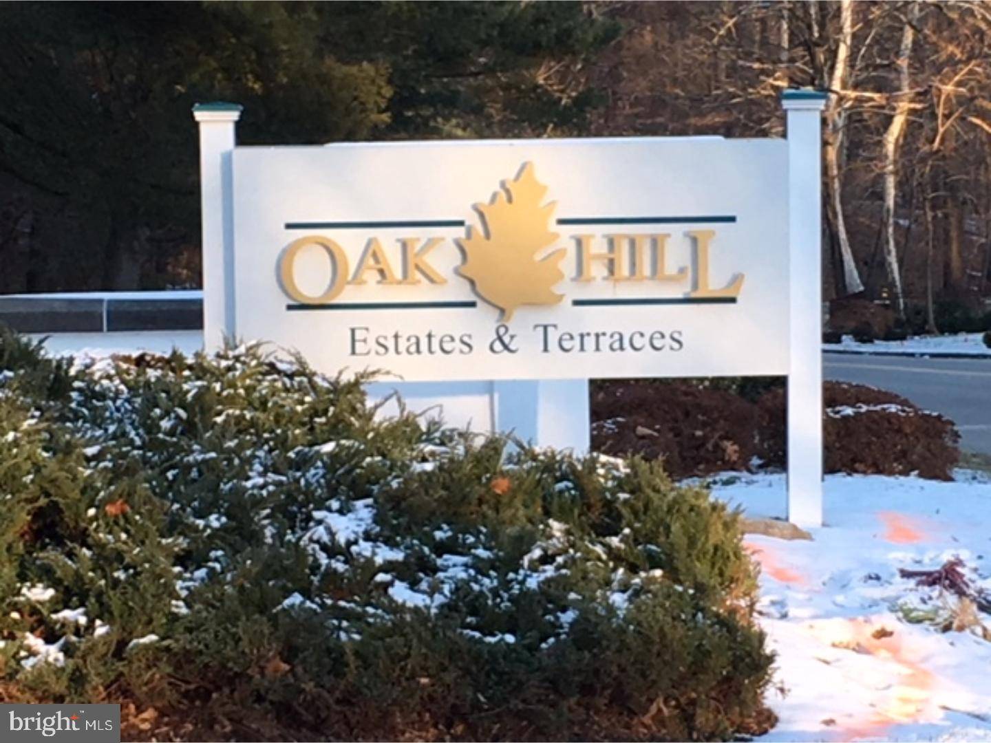 1720 OAKWOOD TER #8A, Narberth, PA 19072