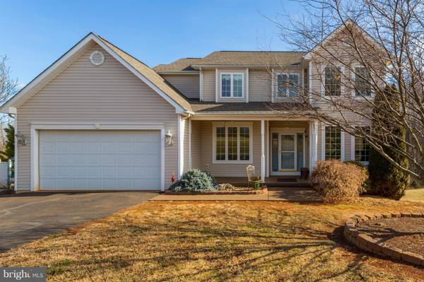 12103 POND VIEW CT, Culpeper, VA 22701