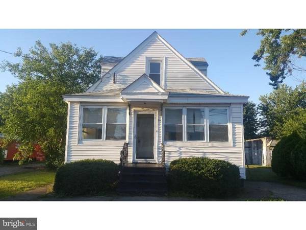 95 1/2 WALNUT ST, Penns Grove, NJ 08069