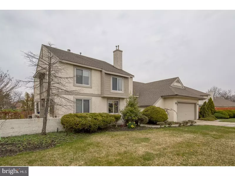 3 WALDEN WAY, Cherry Hill, NJ 08003