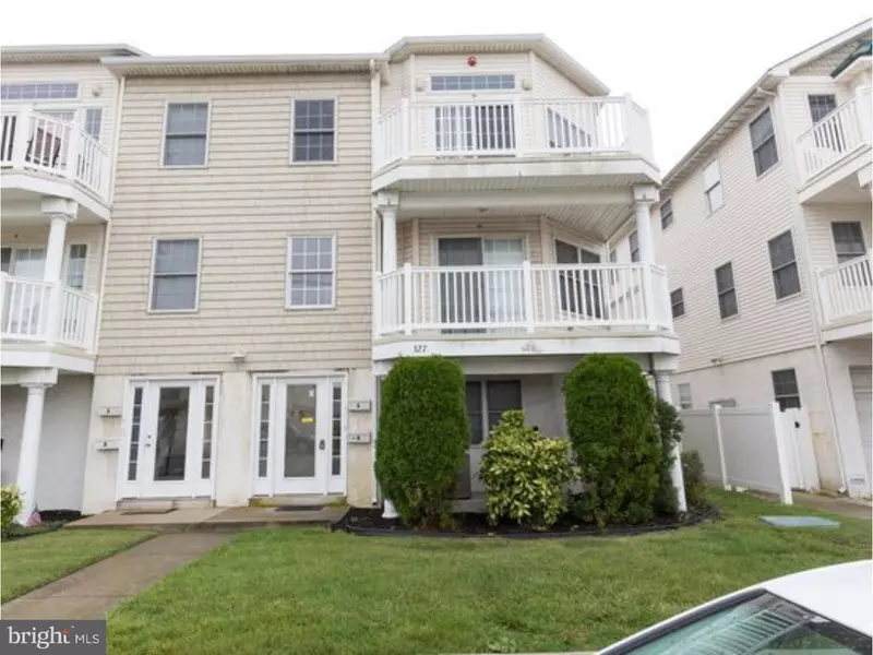 327 E WILDWOOD AVE #A10, Wildwood, NJ 08260