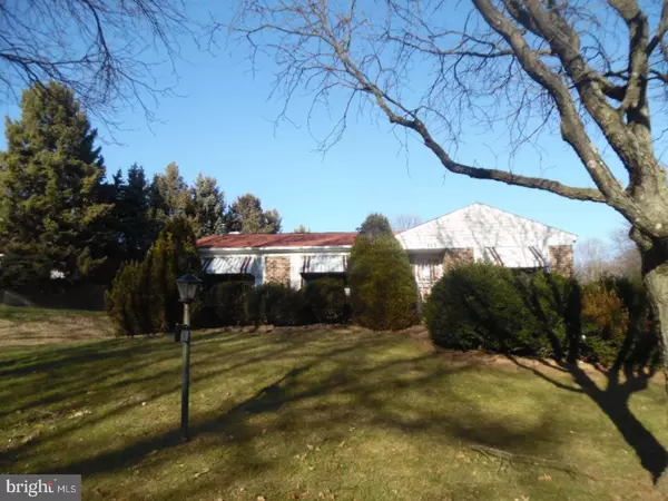 115 PLEASANT HILL RD, Cheltenham, PA 19012